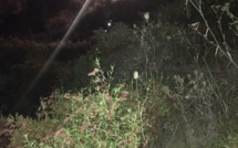 Col de San Bastianu : L'identité de la victime confirmée