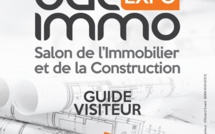 Salon de l'immobilier et de la construction d'Ajaccio