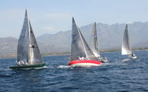 La "Smeralda 888 - Corsica Cup" à Calvi du 16 au 18 septembre