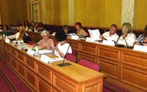 61 200 personnes âgées de 60 ans et plus en 2040 : Séminaire sur la prévention et la perte d'autonomie en Corse-du-Sud