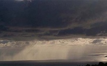 Météo : Alerte "Pluies-Orage" sur la Haute-Corse