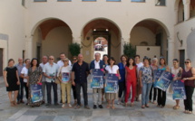 Les  journées Européennes du Patrimoine à Bastia : Demandez le programme ! 