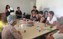 Quand la  Marie Do Calvi-Balagne offre du Bien-être