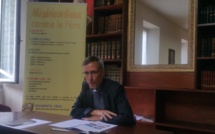 Une journée diocésaine à Casamaccioli pour témoigner en Corse de la puissance de la Miséricorde