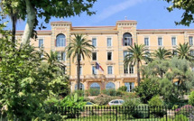 Journées du Patrimoine :  L’Hôtel de la Collectivité territoriale de Corse  ouvre ses portes au public