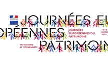 Journées européennes du patrimoine : Le programme à Ajaccio