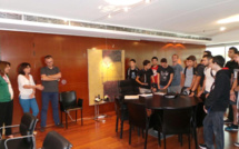 "Patrimoine et citoyenneté" à Bastia