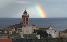 Bastia : L'arcu balenu di Santa Maria