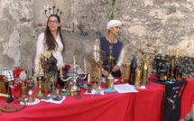 Patrimoine : Succès populaire pour le musée de Bastia