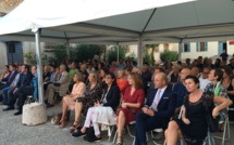 Laurent Marcangeli : « La Citadelle d’Ajaccio doit redevenir un lieu de vie »