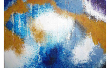 Ajaccio : Chantal Maroselli expose