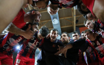 Handball N2M : Première satisfaisante pour le GFCA à Vitrolles