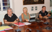 La session du conseil municipal de Calvi s'achève à… huis clos