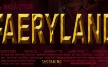 "Faeryland" : Sortie et programmation en Corse du film de Magà Ettori