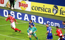 Le Sporting en échec face à Nancy (0-0)