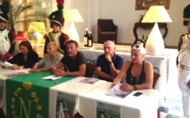 Bal de l’Empire samedi au Hussard : "Danse avec la Marie-Do"