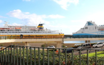 Transports : Le trafic passagers en baisse en août mais…