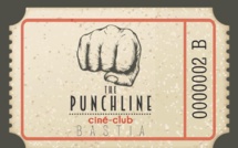 Bastia : The Punchline Ciné-Club, saison 2