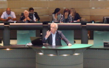 Bastia : Pour une meilleure prise en charge des maladies neurodégénératives