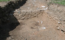 Furiani se découvre un ancêtre romain