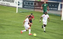 GFCA-Nîmes L'œil du technicien : La rubrique d'après-match de Baptiste Gentili