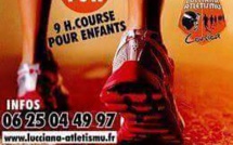 Dimanche, les 10 km de Lucciana