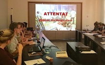 Attentats : Les infirmières corses se forment aux gestes qui sauvent 