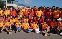 10 km de Lucciana : Encore un beau succès