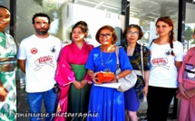 2ème édition du festival Umi no naka (association Corse-Japon) : Une très belle réussite à Ajaccio