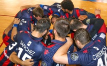 Handball Coupe de France : L'aventure continue pour le GFCA