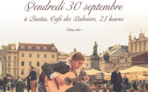 Café-philo de Bastia : La reprise