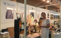 O’zen per voï ! Belle réussite pour la première édition du salon du bien-être d'Ajaccio