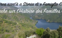 Marseille : L'heure de la rentrée pour l'association 'Recherche sur l'Histoire des Familles Corses'