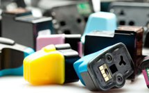 Le Syvadec lance une 15ème filière de recyclage :  Les cartouches d’encre