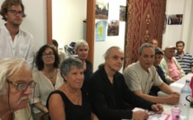 La LDH et l’association des Tunisiens de Corse interpellent les élus corses dans une lettre ouverte