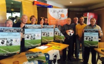 10ème anniversaire de la Marie-Do : Deux matchs de football au sommet pour une journée caritative