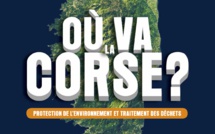"Où va la Corse" ? Conférence-débat à Allauch
