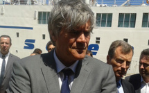 Stéphane Le Foll : Les aides à l’agriculture corse