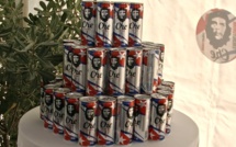 "Che Guevara" la boisson révolutionnaire débarque en Corse