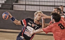 Handball N2M : Première rencontre à domicile pour le GFCA ce samedi