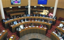 Transports, gaz naturel et PADDUC en questions à l’Assemblée