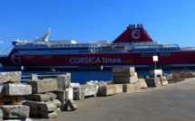 Transports maritimes : Le tandem Corsica Linea – CMN remporte la DSP entre la Corse et le continent