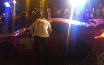 Calvi, ville étape du Tour de Corse 10 000 virages/ladies