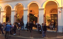 Bastia : Un week-end sous le signe d’Arte Mare