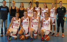 Basket : Furiani laborieux vainqueur de Vence 