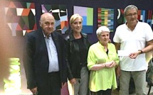 Bastia : Le Lion’s Doyen généreux