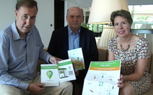 Les très bons résultats de Cyclamed en Corse.