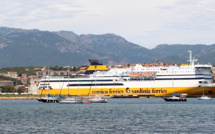 Certification des "Mega" : Corsica Ferries veut des "clarifications"