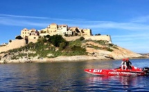 Saint-Tropez - Calvi en 1h45'07" : L'exploit en vidéo