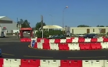 Marchés des ronds-points de Furiani et Casatorra au tribunal administratif : Validation et condamnation